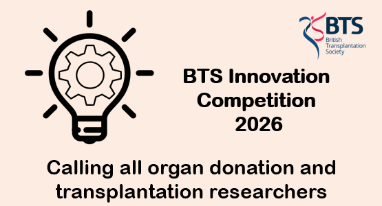BTS Innovation Competition 2026
